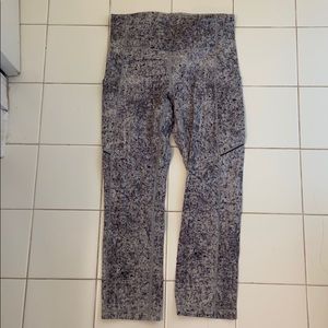 Lulu leggings